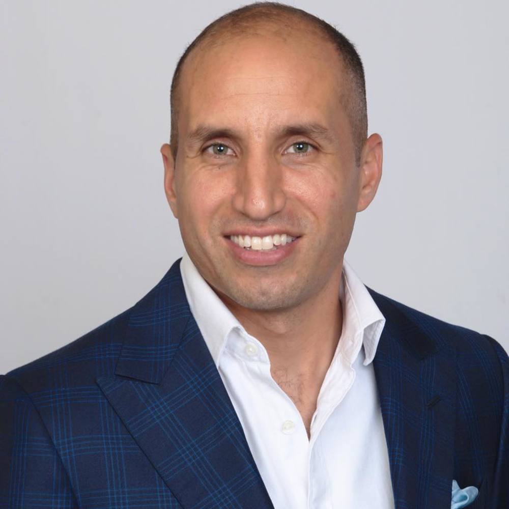 Meet your Posher, Andres